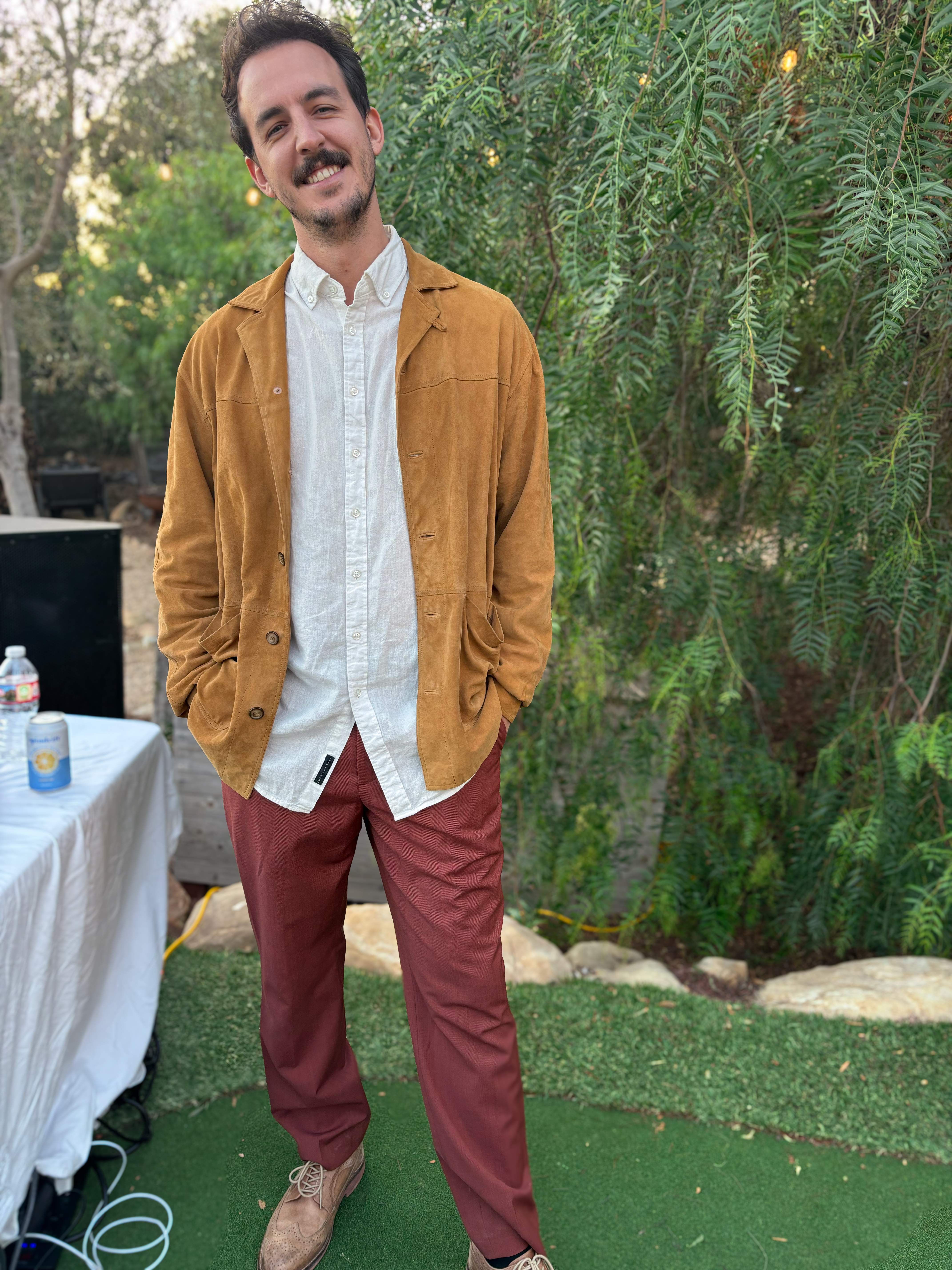 Maclaren Roberts